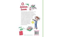 O, dennenboom - Jacques Vriens