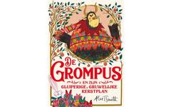 De Grompus - Alex T. Smith