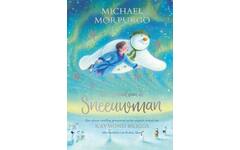 Het verhaal van de Sneeuwman - Michael Morpurgo