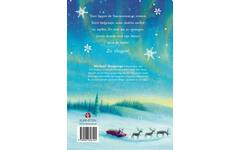 Het verhaal van de Sneeuwman - Michael Morpurgo