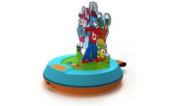 Besties StoryTap startpakket