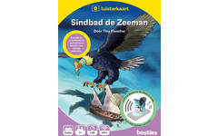 Besties luisterkaart - Sindbad de zeeman