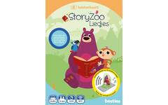 Besties luisterkaart - StoryZoo - Hop Hop Liedje