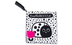 KnuffelBEESTJE - Ingela P Arrhenius