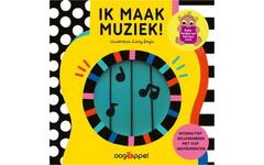 Ik maak muziek! - Lizzy Doyle