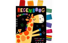Regenboogkleuren - Beverly Hopwood