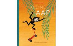 Kleine Aap - Mies van Hout
