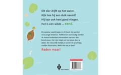 Dit dier hier, 30 raadrijmpjes over dieren - Rian Visser