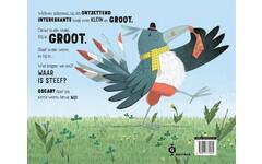 Wie heeft Steef opgegeten? - Susannah Loyd
