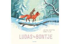 Ludas en Bontje - Jan Paul Schutten