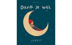 Dank je wel - Jarvis