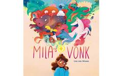 Mila's vonk - Lisa van Winsen