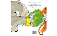 Een tijger in de trein - Mariesa Dulak