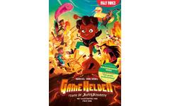 Game Helden tegen de superschurken - Marcel van Driel