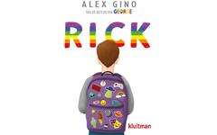 Rick - Alex Gino
