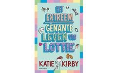Het extreem gênante leven van Lottie - Katie Kirby