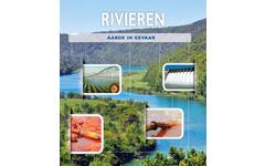 Aarde in gevaar: Rivieren - Rani Iyer