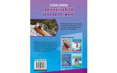 Adrenalinekick in en op het water - Erin Butler
