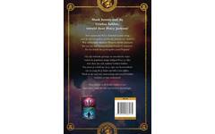 Percy Jackson en de Griekse helden - Rick Riordan