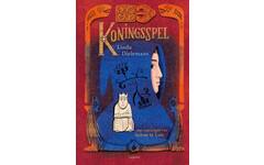 Koningsspel - Linda Dielemans