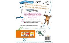 Waarom schreven de Shang op schildpadden? - Tim Cooke