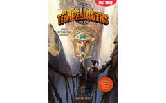 Tempeljagers 3: De vloek van de Inca's - Michael Reefs