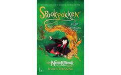 Spookpokken - De jacht op Morrigan Crow - Jessica Townsend