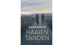 Haaientanden - Anna Woltz