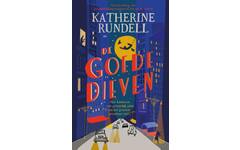 De goede dieven - Katherine Rundell
