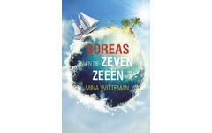 Boreas en de zeven zeeën - Mina Witteman