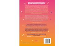 Bedtijdverhalen voor rebelse meisjes - Jess Harriton