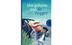 Het geheim van de vlogger - Wieke van Oordt