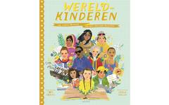 Wereldkinderen - Tom Adams