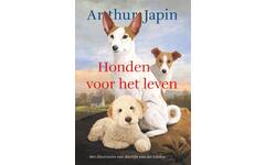 Honden voor het leven - Arthur Japin