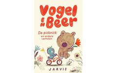 Vogel en Beer: De picknick en andere verhalen - Jarvis