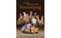 Roversjong - Jef Aerts