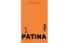Patina - Jason Reynolds