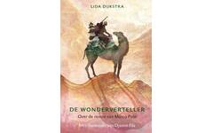 De wonderverteller - Lida Dijkstra