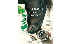 Slimmer dan je denkt - Lotte Stegeman