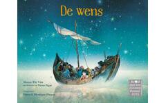 De wens - Mu’o’n Thi Van