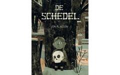 De schedel - Jon Klassen