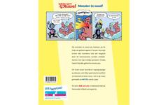 Kijk en Lees - Geheim agent G. Ruwel – Monster in nood!