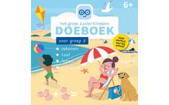 Het grote Junior Einstein Doeboek voor groep 3