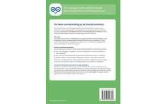 Doorstroomtoets Leer- en Oefenboek groep 8 deel 2