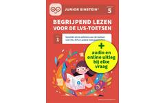 Begrijpend lezen voor de LVS-toetsen groep 5 deel 1