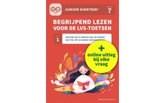 Begrijpend lezen voor de LVS-toetsen groep 7 deel 1