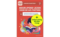 Begrijpend lezen voor de LVS-toetsen groep 7 deel 2
