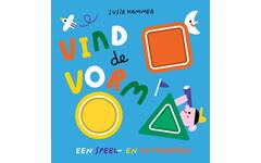 Vind de vorm - Susie Hammer