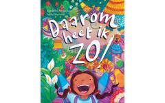 Daarom heet ik zo! - Rigoberta Mejia Sian