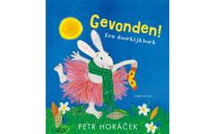 Gevonden! - Petr Horacek